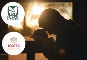 Licencia de paternidad del IMSS e ISSSTE: ¿Cömo solicitarla y cuántos días te dan?