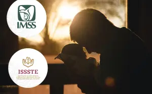 Licencia de paternidad del IMSS e ISSSTE: ¿Cömo solicitarla y cuántos días te dan?