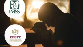 Licencia de paternidad del IMSS e ISSSTE: ¿Cömo solicitarla y cuántos días te dan?