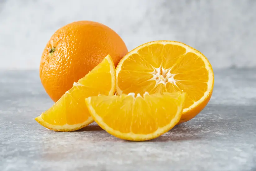 La Naranja cambio la gastronomía en Yucatán. Foto: Freepik La Naranja cambio la gastronomía en Yucatán. Foto: Freepik