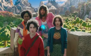 Tras arrasar con la taquilla hace 2 meses, llega a HBO Max una de las cintas más divertidas del año
