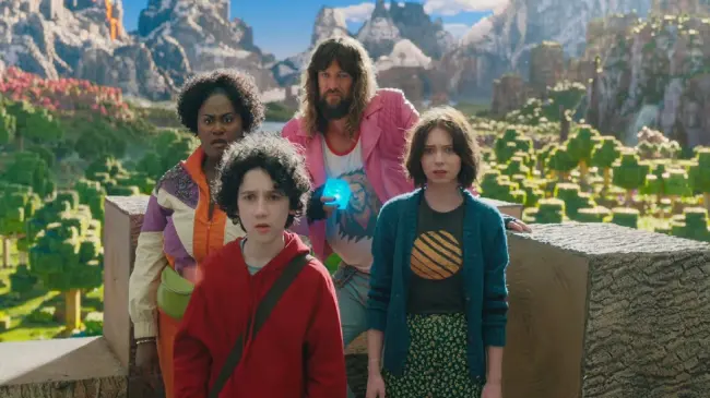 El filme es uno de los estrenos más grandes del año. Foto: Warner