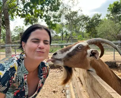 Este Pueblo Mágico de Yucatán te deja abrazar la naturaleza... literalmente