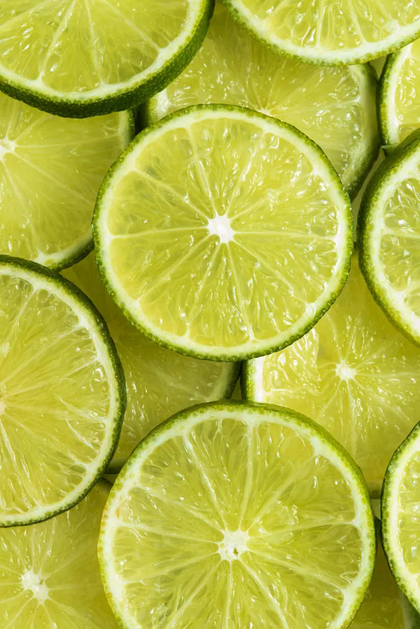 El limón fue una de las frutas traídas por los españoles. Foto: Freepik El limón fue una de las frutas traídas por los españoles. Foto: Freepik