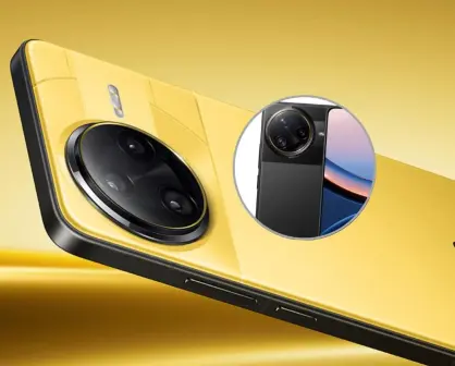 Xiaomi Poco F7 Ultra, una bestia de rendimiento y pantalla que es una delicia ver