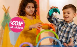 Becas para Estancias infantiles y Centros de Bienestar en Chihuahua; pagos de $650 al mes