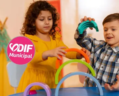 Becas para Estancias infantiles y Centros de Bienestar en Chihuahua; pagos de $650 al mes