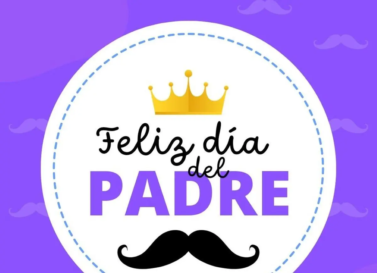 Desea un feliz Día del Padre a tu suegro, con bella frase. Foto: Pintertest