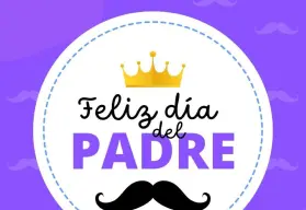 Día del Padre 2025; Mensajes bonitos con imágenes para felicitar a mi suegro