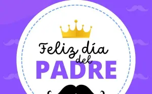 Día del Padre 2025; Mensajes bonitos con imágenes para felicitar a mi suegro