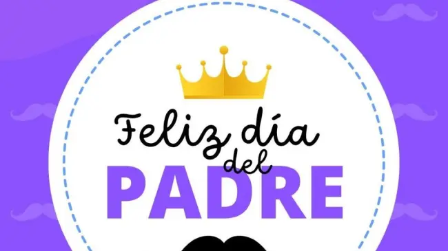 Desea un feliz Día del Padre a tu suegro, con bella frase. Foto: Pintertest
