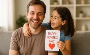 80 frases para el día del padre, cortas, graciosas