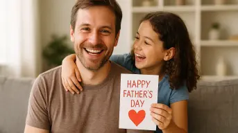 80 frases para el día del padre, cortas, graciosas