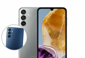 El celular económico de Samsung que tiene mejor batería que los de gama alta