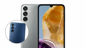 El celular económico de Samsung que tiene mejor batería que los de gama alta