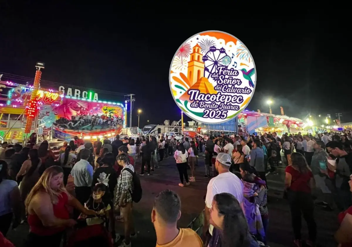 Invitan a la Feria Tlacotepec 2025. Foto: Cortesía