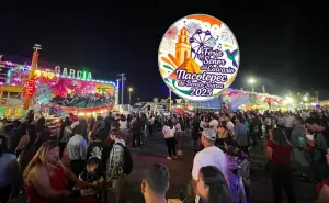 Feria Tlacotepec 2025, en Puebla; cartelera de artistas y cuándo inicia