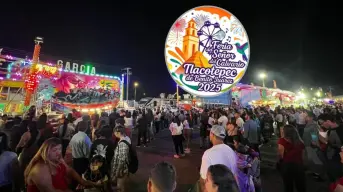 Feria Tlacotepec 2025, en Puebla; cartelera de artistas y cuándo inicia