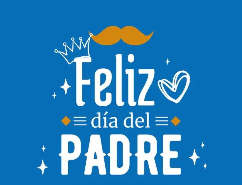 Frases bonitas para felicitar a mi suegro en el Día del Padre. Foto: Pinterest Frases bonitas para felicitar a mi suegro en el Día del Padre. Foto: Pinterest