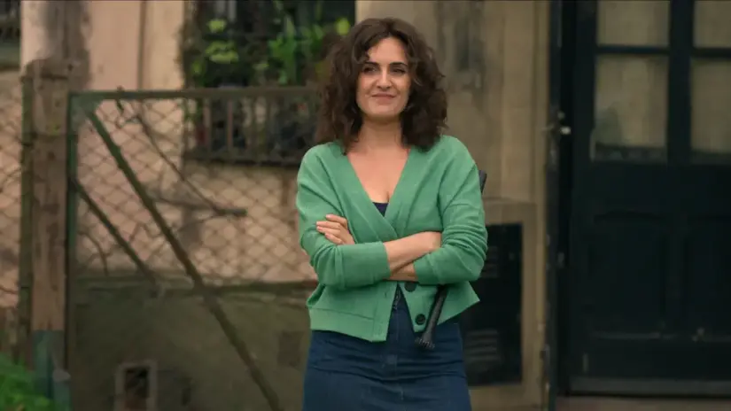 Las mejores películas para ver en Netflix en Junio Corazón Delator estrenó el 30 de mayo. Foto: Netflix
