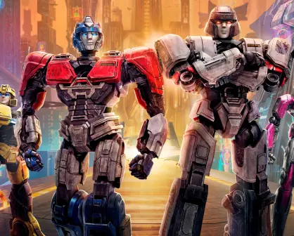 Las películas imperdibles para ver en Netflix este mes de junio