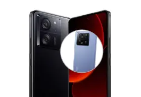 Xiaomi 13T con cámara casi profesional y amplia memoria RAM de 12 GB