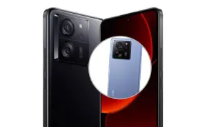 Xiaomi 13T con cámara casi profesional y amplia memoria RAM de 12 GB