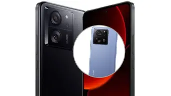 Xiaomi 13T con cámara casi profesional y amplia memoria RAM de 12 GB