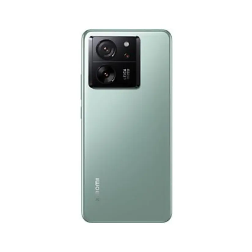 Xiaomi 13T con cámara Leica de 50 megapíxeles Xiaomi 13T con cámara Leica de 50 megapíxeles. Foto: Cortesía