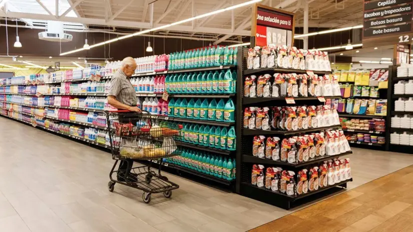 Con estas rebajas puedes armar tu despensa en el supermercado Soriana, corre al mas cercano. Foto: Cortesía. Con estas rebajas puedes armar tu despensa en el supermercado Soriana, corre al mas cercano. Foto: Cortesía.