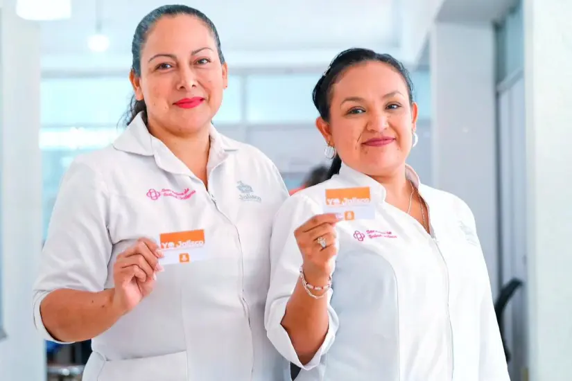 Servicios médicos disponibles para los beneficiados del programa Seguro Médico al Estilo Jalisco. Foto: Cortesía. Servicios médicos disponibles para los beneficiados del programa Seguro Médico al Estilo Jalisco. Foto: Cortesía.
