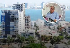 Sinaloa crece 41 % en inversión privada durante el primer trimestre de 2025