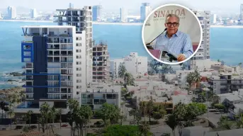 Sinaloa crece 41 % en inversión privada durante el primer trimestre de 2025
