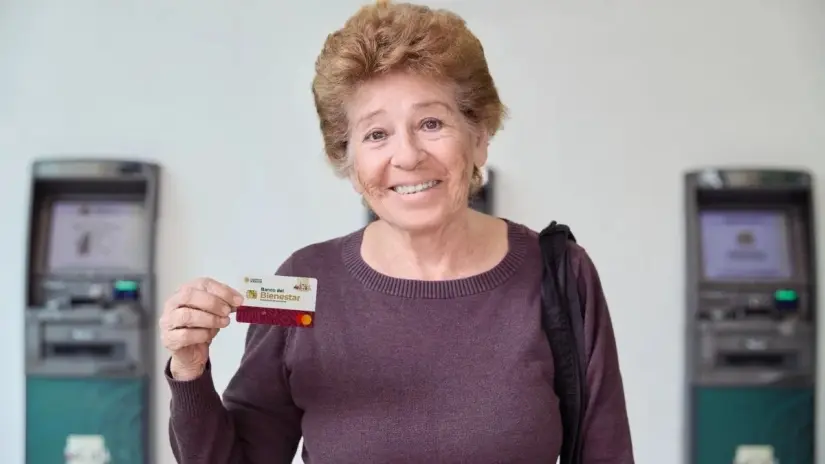 Conoce cuándo será el proximo pago del programa, recuerda que estos apoyos los recibirás en tu Tarjeta Bienestar. Foto: Cortesía. Conoce cuándo será el proximo pago del programa, recuerda que estos apoyos los recibirás en tu Tarjeta Bienestar. Foto: Cortesía.