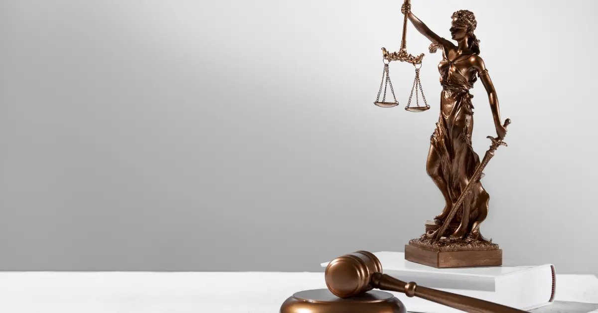 Cómo tener un mejor poder judicial