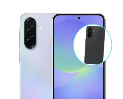 Celular con pantalla casi indestructible, Samsung Galaxy A36, y cámara con IA