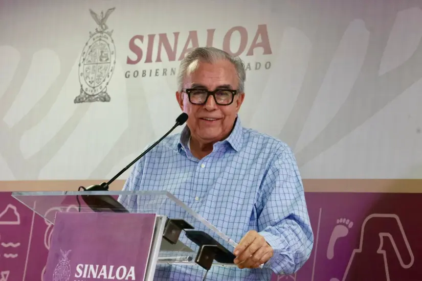 Confirma Rocha la llegada de 2 mil elementos militares, Fuerzas especiales, Guardia Nacional y de Secretaría de Seguridad