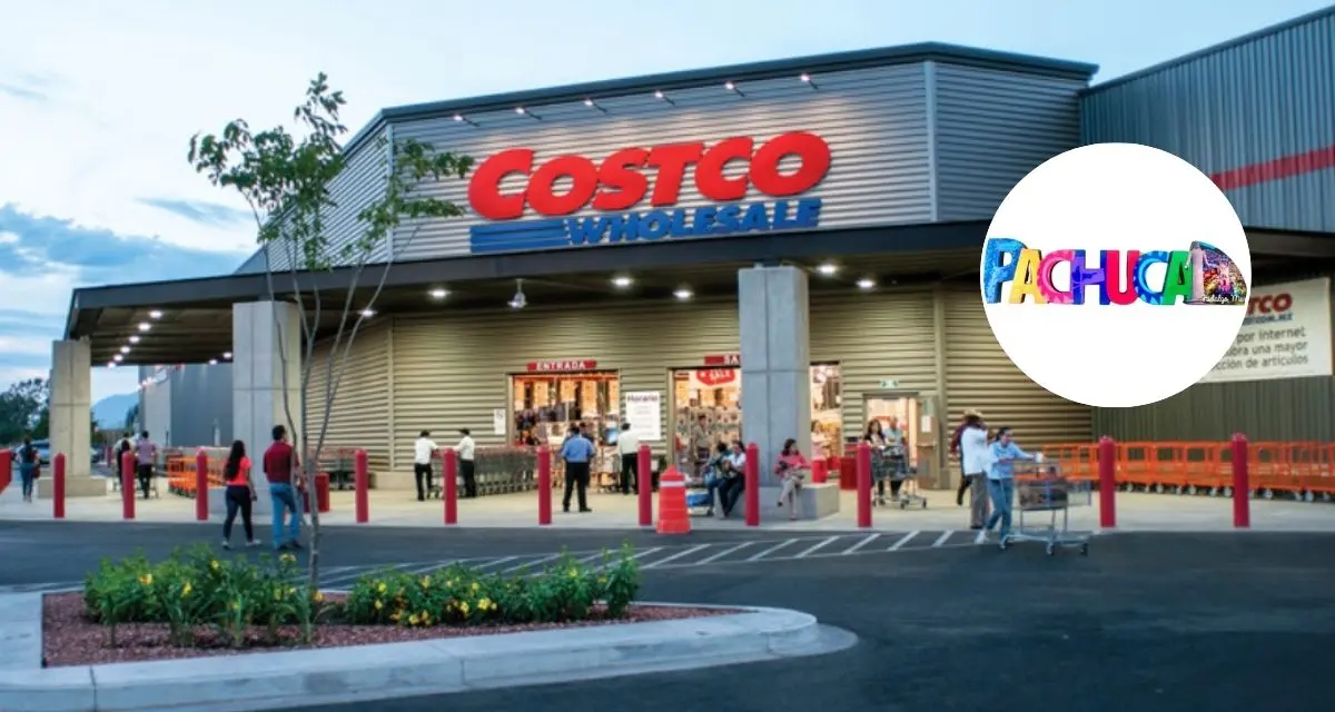 Entérate de cuando llegó Costco a México. Foto: cortesía