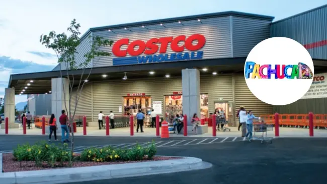 Entérate de cuando llegó Costco a México. Foto: cortesía