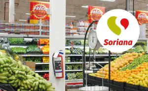 Disfruta del Martes y Miércoles del Campo este 17 y 18 de junio en Soriana