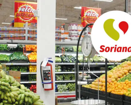Disfruta del Martes y Miércoles del Campo este 17 y 18 de junio en Soriana