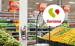 Martes y Miércoles del Campo: ofertas de Soriana en frutas, verduras y carnes para este 23 y 24 dejunio