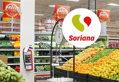 Martes y Miércoles del Campo: ofertas de Soriana el 4 y 5 de noviembre 2025