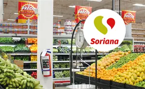 Martes y Miércoles del Campo en Soriana: ofertas en frutas y verduras 30 y 31 de septiembre