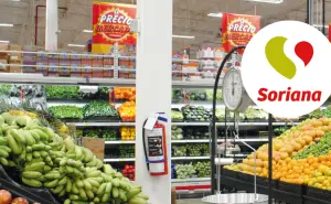 Soriana: ofertas del Martes y Miércoles del Campo 29 y 30 de julio