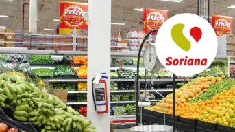 Soriana: ofertas del Martes y Miércoles del Campo 29 y 30 de julio