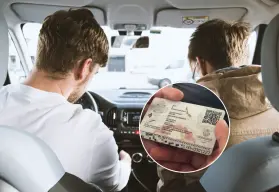 Tramita tu licencia de conducir en Veracruz; costos y tipos de licencia