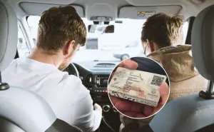 Tramita tu licencia de conducir en Veracruz; costos y tipos de licencia