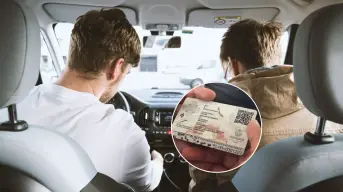 Tramita tu licencia de conducir en Veracruz; costos y tipos de licencia