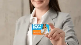 Seguro Médico Al Estilo Jalisco, cómo registrarme para obtener servicios de salud